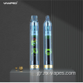 Vamped Electronic Tourette Pen